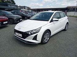 Atlas white Neu 2025 Hyundai i20 Select Kleinwagen | 19.900 € (Fairer Preis)