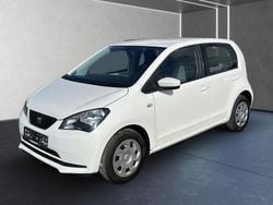 Weiß Gebraucht 2012 Seat Mii Style Kleinwagen | 4.450 € (Fairer Preis)