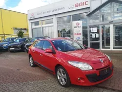 Renault Mégane GrandTour