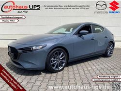 Grau Gebraucht 2019 Mazda 3 Selection Limousine | 16.790 € (Fairer Preis)