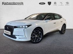 Weiß Neu 2025 DS Automobiles DS4 Limousine | 28.490 € (Guter Preis)