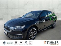Schwarzmagic perleffekt Neu 2025 Skoda Octavia Tour Kombi | 41.395 € (Teuer)