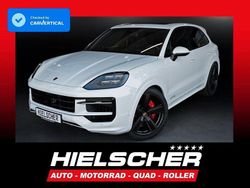 Weiß Gebraucht 2024 Porsche Cayenne GTS SUV | 136.900 € (Superpreis)