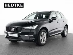 Gebraucht 2022 Volvo XC60 SUV | 36.490 € (Superpreis)
