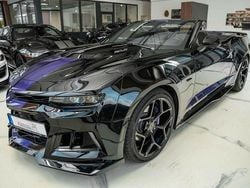 Schwarz Gebraucht 2018 Chevrolet Camaro Cabrio | 35.480 €