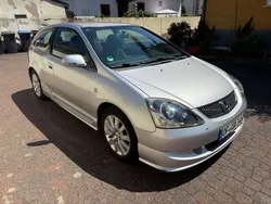 Silber Gebraucht 2005 Honda Civic LS Coupé | 3.200 € (Guter Preis)