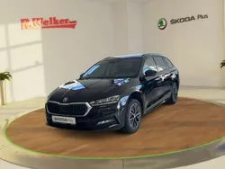 Schwarzmagic perleffekt Gebraucht 2023 Skoda Octavia Ambition Kombi | 31.400 € (Fairer Preis)