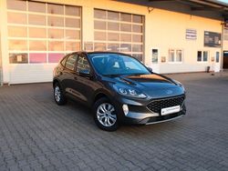 Grau Gebraucht 2022 Ford Kuga Cool & Connect SUV | 18.990 € (Superpreis)
