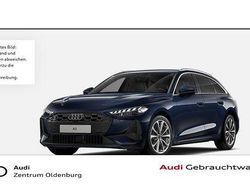 Blau Gebraucht 2025 Audi A5 Basis Kombi | 49.479 €