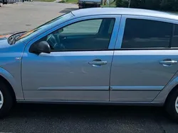 Blau Gebraucht 2005 Opel Astra Limousine | 2.900 €