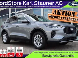 Solarsilver metallic Neu 2025 Ford Kuga Titanium SUV | 36.180 € (Superpreis)