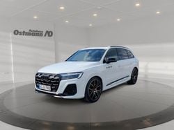 Weiß Gebraucht 2025 Audi Q7 S-Line SUV | 88.980 € (Guter Preis)