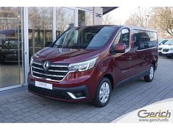 Gebraucht 2023 Renault Trafic Life Van | 41.900 €