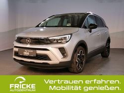 Silber Gebraucht 2024 Opel Crossland Ultimate SUV | 20.440 € (Fairer Preis)