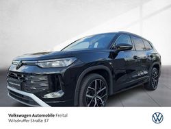 Schwarz Neu 2025 VW Tayron Elegance SUV | 62.450 € (Fairer Preis)