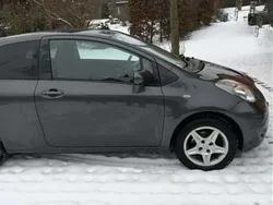 Gebraucht 2009 Toyota Yaris Sol Limousine | 3.600 € (Guter Preis)