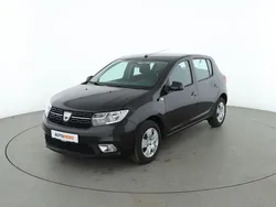 Schwarz Gebraucht 2020 Dacia Sandero Comfort Kleinwagen | 10.080 € (Guter Preis)