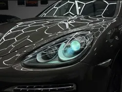 Braun Gebraucht 2011 Porsche Cayenne SUV | 22.900 € (Guter Preis)