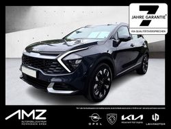 Pentametal met.// grau Neu 2025 Kia Sportage Vision SUV | 38.990 € (Guter Preis)