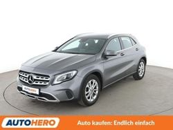 Grau Gebraucht 2018 Mercedes GLA200 Urban SUV | 19.120 € (Fairer Preis)