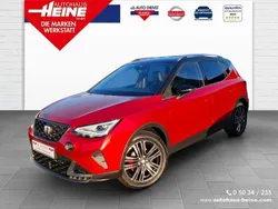 Rot Neu 2024 Seat Arona FR SUV | 22.990 € (Guter Preis)