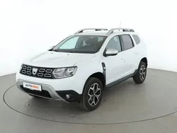 Weiß Gebraucht 2019 Dacia Duster Lauréate SUV | 13.490 € (Fairer Preis)