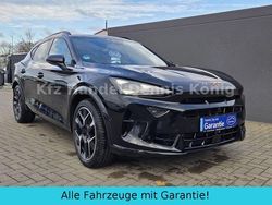 Schwarz Gebraucht 2025 Cupra Formentor VZ SUV | 38.950 € (Superpreis)