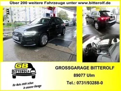 Schwarz Gebraucht 2020 Audi A3 Limousine | 18.990 € (Superpreis)