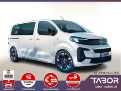 Opel Zafira Life