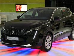 Noir perla nera Gebraucht 2021 Peugeot 3008 Active SUV | 18.950 € (Guter Preis)