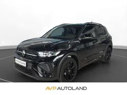 Deep black perleffekt Neu 2025 VW T-Cross Style SUV | 33.450 € (Etwas zu teuer)