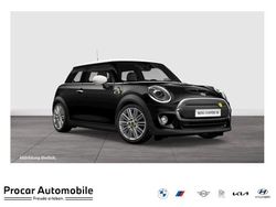 Andere Gebraucht 2021 Mini Cooper Kleinwagen | 15.790 €