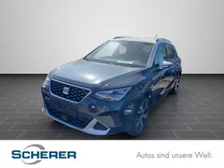 Othercolor Gebraucht 2021 Seat Arona Xperience SUV | 20.800 € (Fairer Preis)