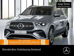Silber Gebraucht 2024 Mercedes GLE350 AMG Line Premium Plus SUV | 82.590 €