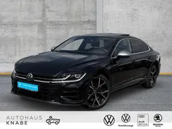 Außenfarbe: Gebraucht 2021 VW Arteon R Limousine | 36.920 € (Teuer)