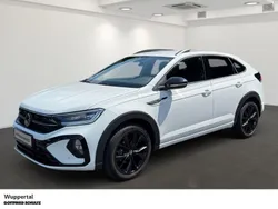 Weiß Gebraucht 2022 VW Taigo R-line SUV | 22.990 € (Etwas zu teuer)