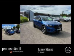 Schwarz Gebraucht 2025 Mercedes GLB220 Progressive SUV | 49.900 € (Etwas zu teuer)