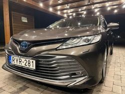 Gebraucht 2020 Toyota Camry Hybrid Executive Limousine | 22.475 €