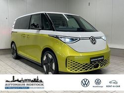 Weiß Gebraucht 2022 VW ID. Buzz Pro Van / Kleinbus | 64.990 €