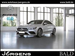 Gebraucht 2023 Mercedes CLA250e AMG line Limousine | 33.830 € (Fairer Preis)