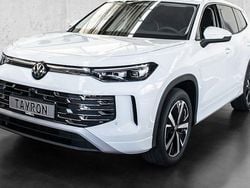 Pure white Neu 2025 VW Tayron Elegance SUV | 47.400 € (Guter Preis)