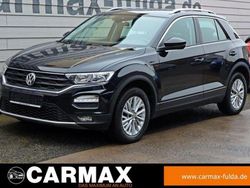 Schwarz Gebraucht 2018 VW T-Roc LOUNGE SUV | 17.100 € (Guter Preis)