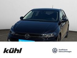 Schwarz Gebraucht 2020 VW Polo Active Limousine | 14.790 € (Fairer Preis)