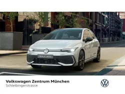 VW Golf VIII