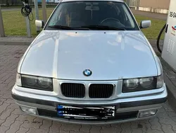 Gebraucht 2000 BMW 316 Compact Kleinwagen | 1.400 € (Guter Preis)