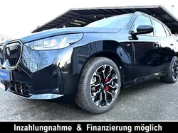 Black sapphire metallic Neu 2025 BMW X3 M Sport SUV | 69.950 € (Guter Preis)