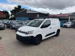 Weiß Gebraucht 2020 Citroën Berlingo Van / Kleinbus | 13.950 € (Superpreis)
