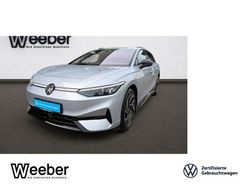 Silber Gebraucht 2025 VW ID.7 Pro Kleinwagen | 48.678 € (Fairer Preis)