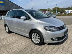 Silber Gebraucht 2011 VW Golf Plus Trendline Van / Kleinbus | 7.900 € (Fairer Preis)
