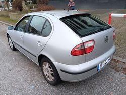 Gebraucht 2002 Seat Leon Stella Limousine | 2.800 € (Teuer)